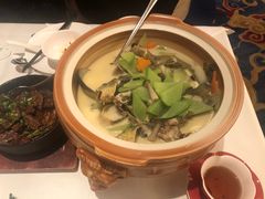 -武汉香格里拉大酒店·香宫中餐厅
