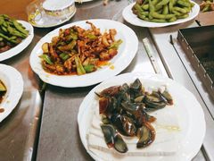 -胖姐烧烤(总店)