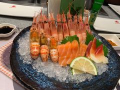-大渔铁板烧(大悦城店)