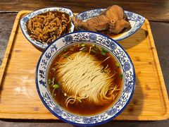 -老横泾面馆(吴中横泾店)