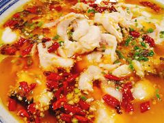 -鲍氏金勺子(恒大店)