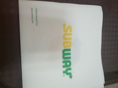 -SUBWAY赛百味(金码大厦店)
