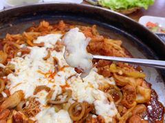 -春川铁板鸡(高科园店)