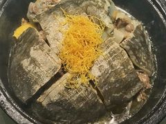 麻酒烧甲鱼-百里鲜·闽南家宴·福建菜