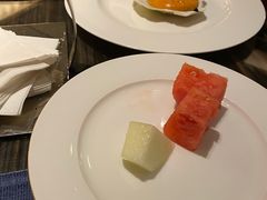 -康莱德酒店·美庭自助餐厅