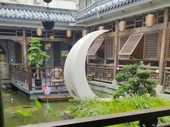 -印象泰和园(望丛西路店)