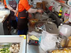 -阿城海鲜捞化(上下杭店)
