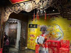 -四世同堂·京菜·烤鸭(双井店)