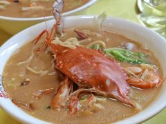 -何记面馆(龙泉山店)