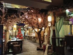 -淀里船宴(裕华东路店)