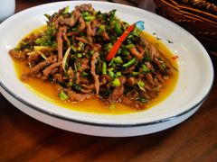 -食光慢宴·安吉土菜馆