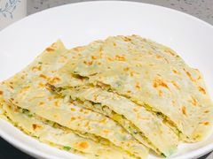 冷饭麦饼-荣家小吃(紫阳街店)
