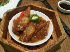 -点心传说·粤菜点心(佐阾虹湾店)