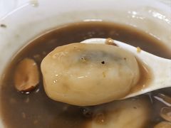 -罗子龙罗家桂花汤圆(曹都巷店)