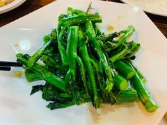 -御生皇·新天然居·顺德鱼生·顺德菜·广式早茶