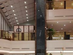 -福州西湖大酒店·怡湖咖啡厅