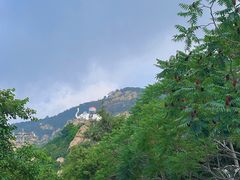 -青岩寺风景区