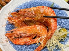 -大渔铁板烧(万象城店)