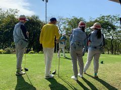 -麓湖高尔夫球俱乐部