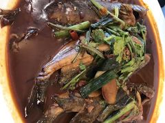 -风云面馆(珠海路店)