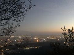 -紫金山山顶公园
