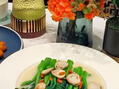-明阁 Ming Court(广州朗豪酒店)