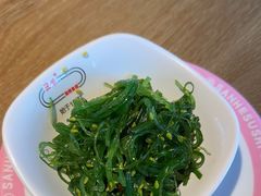 -三禾寿司(君尚店)