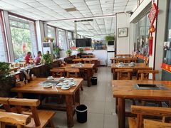 -张记焖窑·十五年专注焖烤(雍和宫店)