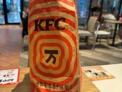 -肯德基(闵庄路店)