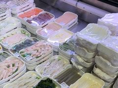 -阿串串老火锅(力盟店)