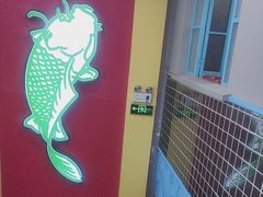 -边江铁锅炖鱼(振八街店)