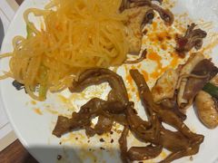 -汉巴味德(沈阳万象汇店)