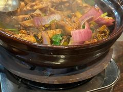 -胡须佬鸡煲四季火锅(海雅缤纷城店)