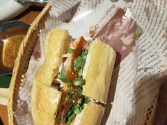 -花样西贡·蜜越餐厅·法式越南料理(水晶城店)
