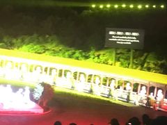 -鼎盛王朝康熙大典实景演出