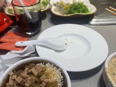 -海底捞火锅(金光华店)