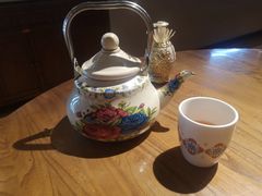 -天山集市(和家乐广场店)