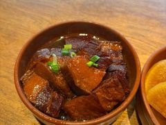 -麽麽家•爆炒牛肉饭(景瑞时光里店)