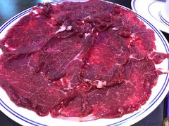 吊龙-小牛海记潮汕牛肉店(永定路店)
