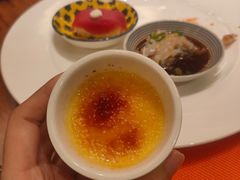 -阿外楼度假酒店-阿咖啡自助餐厅