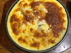 芝士焗红薯-有才叔的小馆(招商依云曲江店)