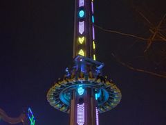 -国色天乡三期陆地乐园