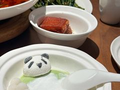 -眉州东坡(大悦城店)