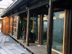 -铃木食堂(帽儿胡同店)