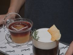 -Seesaw Coffee(88铜仁路店)