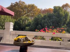 -杭州香格里拉·香宫中餐厅