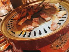 -西塔老太太泥炉烤肉(杭州首店)