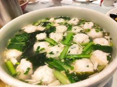 -北李·海肠捞饭·大连菜(望京凯德MALL店)