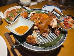 -外婆味道·云南菜大当家(弥勒店)