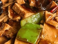 -遇见小院—虹鳟鱼•农家菜(怀柔店)